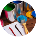 Paints & Coatings